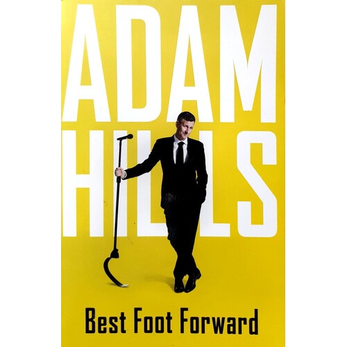 Best Foot Forward
