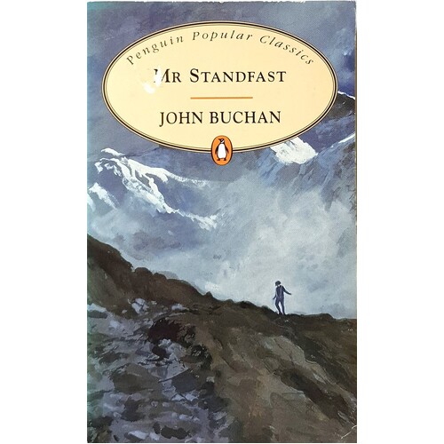 Mr Standfast