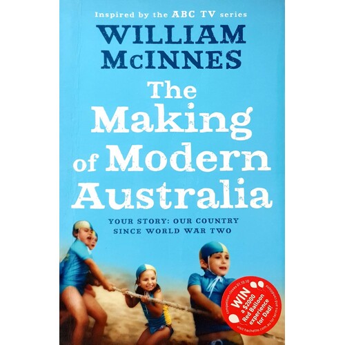 The Making Of Modern Australia