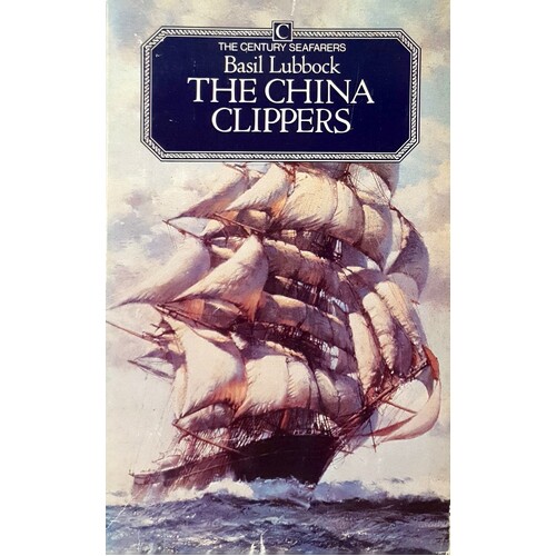 The China Clippers