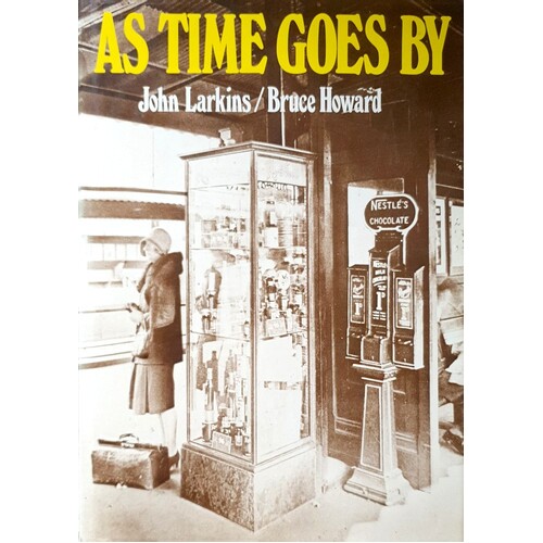 As Time Goes By