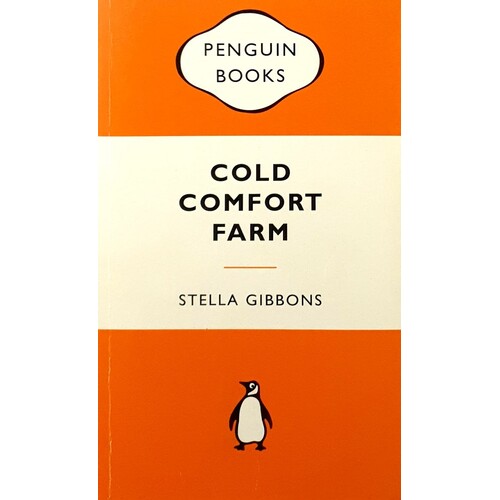 Cold Comfort Farm