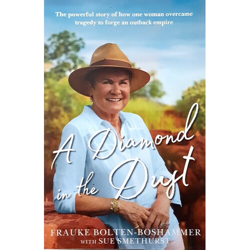 A Diamond In The Dust