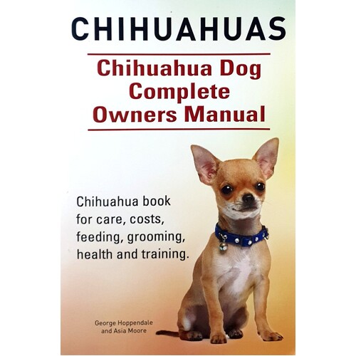 Chihuahuas. 