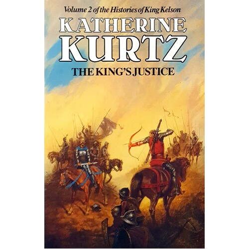 The King's Justice