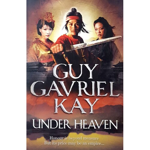 Under Heaven