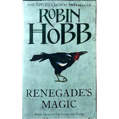 Renegade's Magic