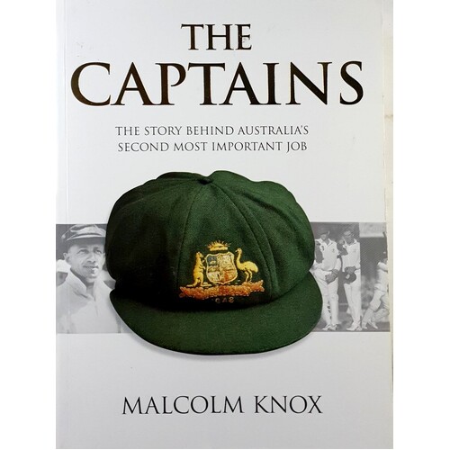 The Captains