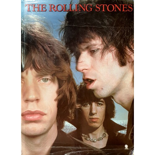 The Rolling Stones