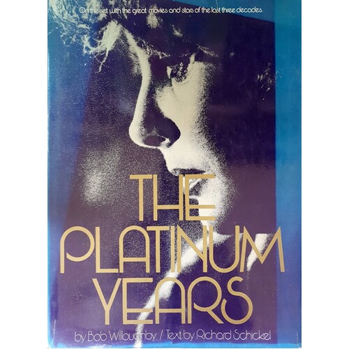 The Platinum Years