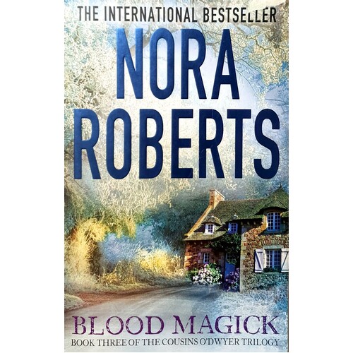 Blood Magick