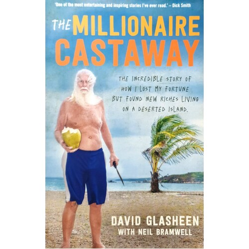 The Millionaire Castaway