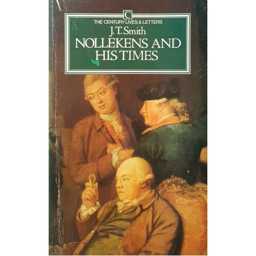 Nollekens And His Times