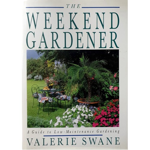 The Weekend Gardener