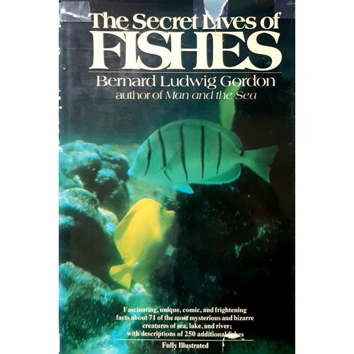 The Secret Lives Of Fishes