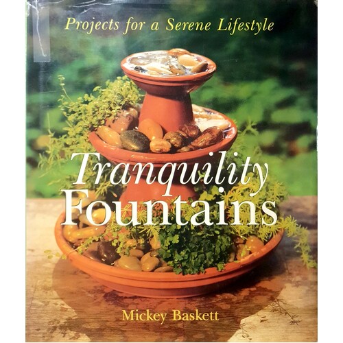 Tranquility Fountains. Projects For A Serene Lifestyle