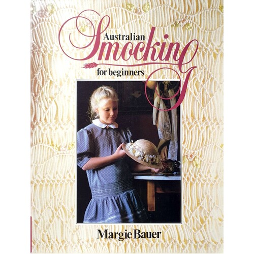 Australian Smocking For Beginners