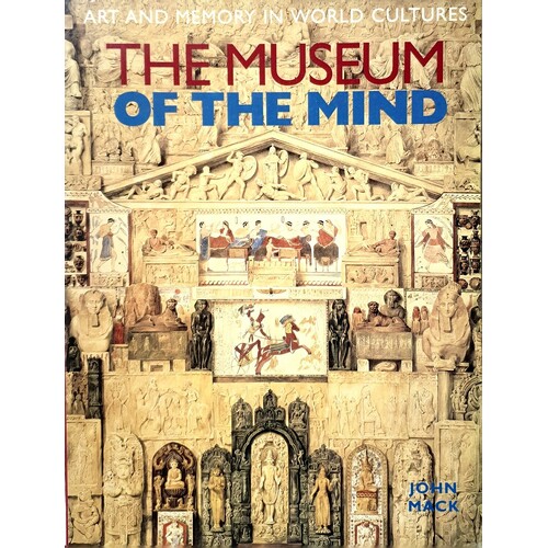 Museum Of The Mind