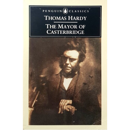 The Mayor Of Casterbridge