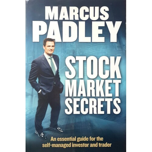 Stock Market Secrets