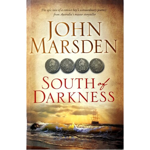 South Of Darkness