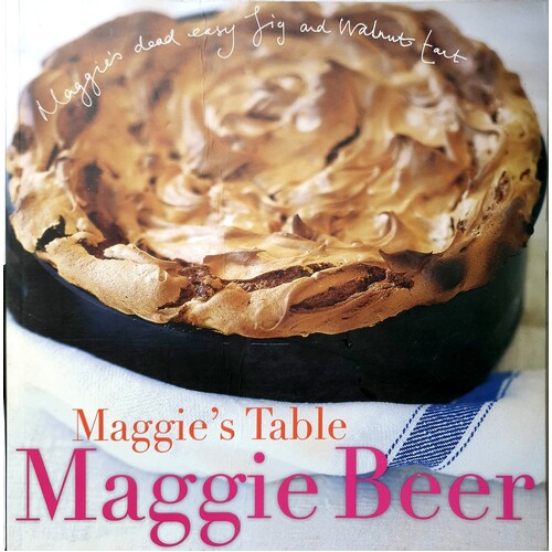 Maggie's Table