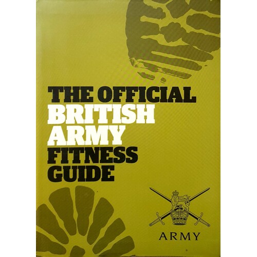 The Official British Army Fitness Guide