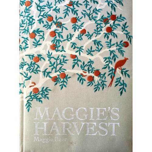 Maggie's Harvest