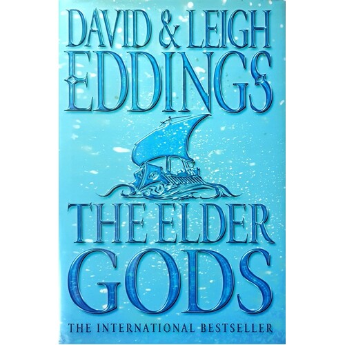 The Elder Gods. Book One Of The Dreamers
