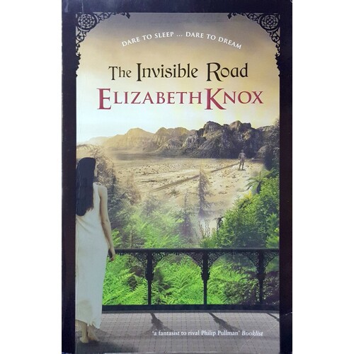 The Invisible Road