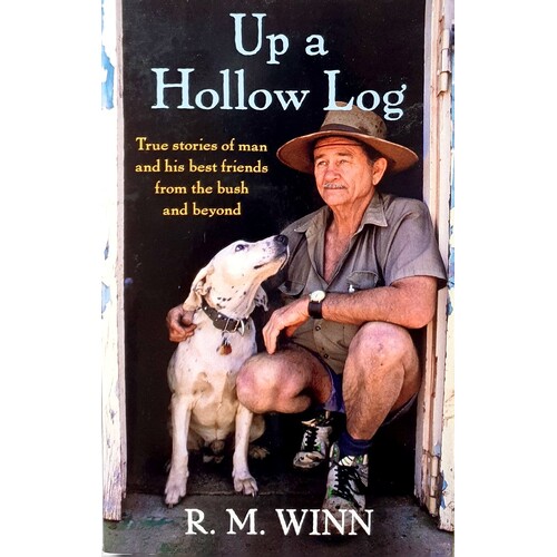Up A Hollow Log