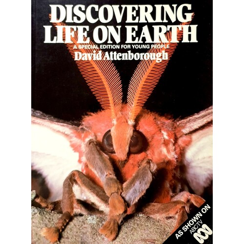Discovering Life On Earth