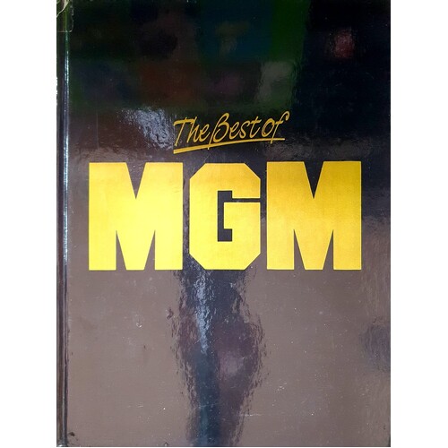 The Best Of MGM