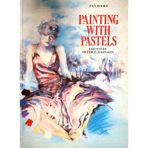 Painting With Pastels