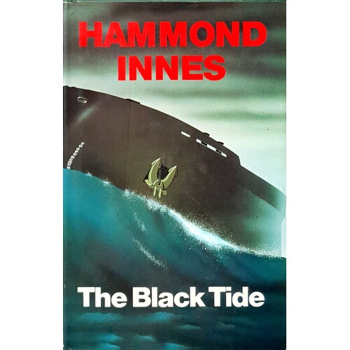 The Black Tide
