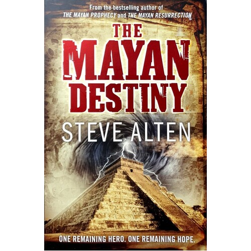 The Mayan Destiny