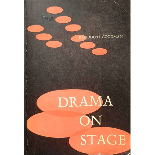 Drama On Stage