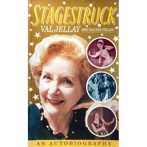Stagestruck