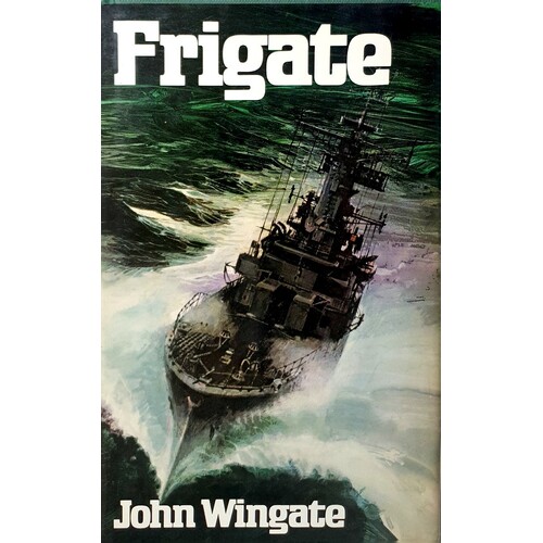 Frigate