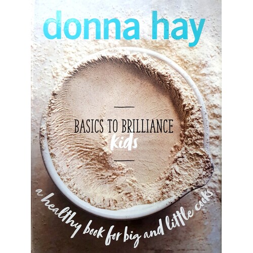 Basics To Brilliance Kids
