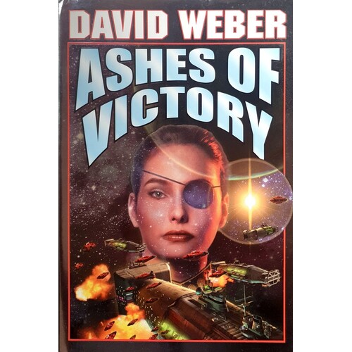 Ashes Of Victory