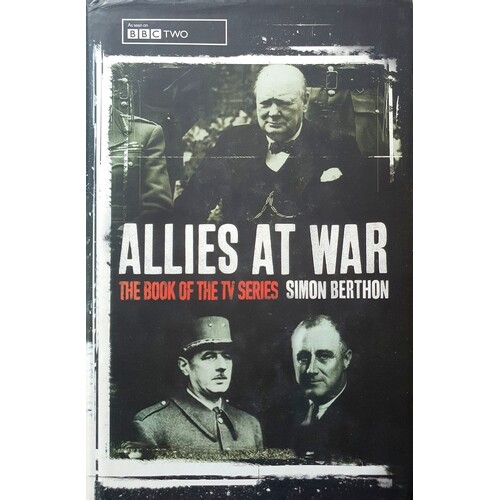 Allies At War