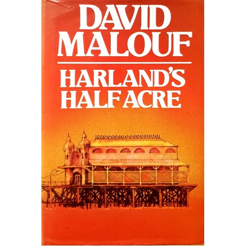 Harland's Half Acre