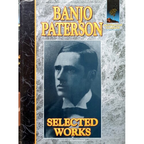 Henry Lawson Selected Works