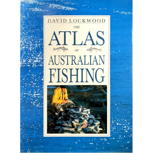 The Atlas Of Australian Fishing