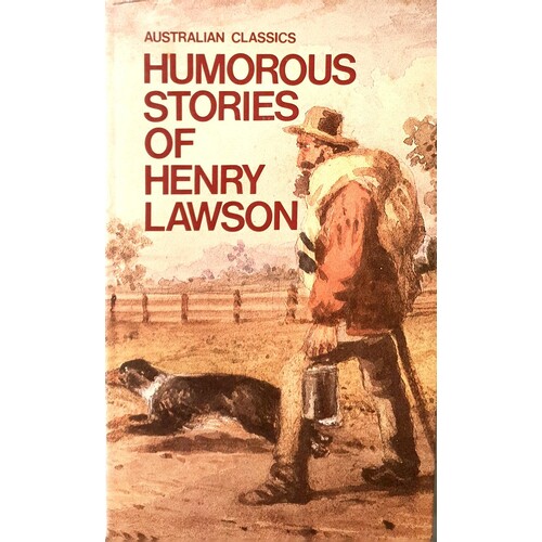 Humorous Stories Of Henry Lawson
