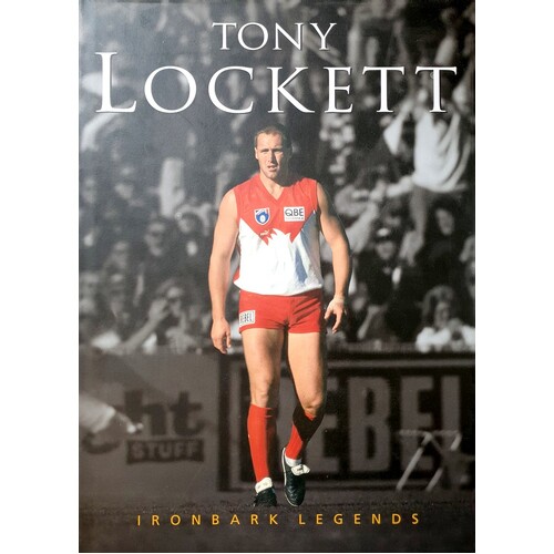 Tony Lockett