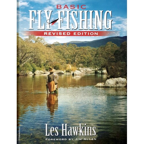 Basic Fly-Fishing