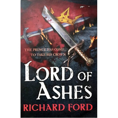 Lord Of Ashes
