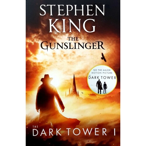 Dark Tower I. The Gunslinger